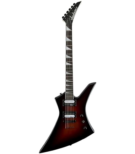 Amazon.com: Jackson Guitars JS Series Kelly JS32T 6-String